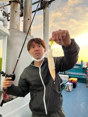 2022年6月18日の釣果・お知らせの写真 3