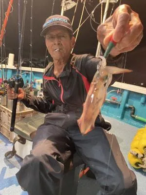 2023年8月28日の釣果・お知らせの写真
