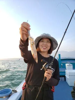 2019年7月4日の釣果・お知らせの写真 1