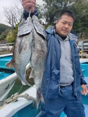 2022年3月22日の釣果・お知らせの写真
