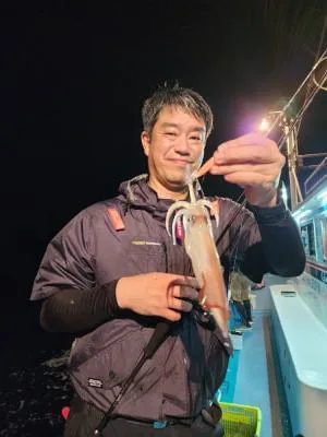 2025年8月7日の釣果・お知らせの写真 2