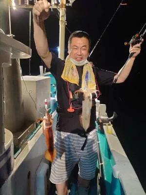2022年6月17日の釣果・お知らせの写真 10