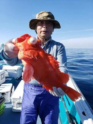 2018年11月25日の釣果・お知らせの写真 3