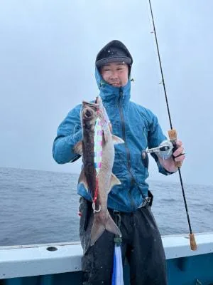 2022年5月1日の釣果・お知らせの写真 2