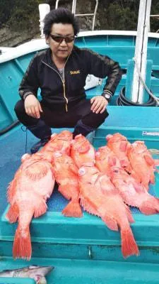 2019年5月15日の釣果・お知らせの写真