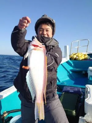 2024年3月3日の釣果・お知らせの写真 3