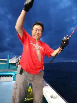 2023年7月11日の釣果・お知らせの写真 3