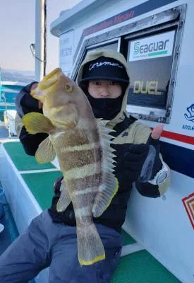 2021年3月11日の釣果・お知らせの写真 3
