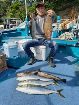 2020年10月20日の釣果・お知らせの写真 8