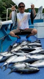 2016年9月5日の釣果・お知らせの写真 7