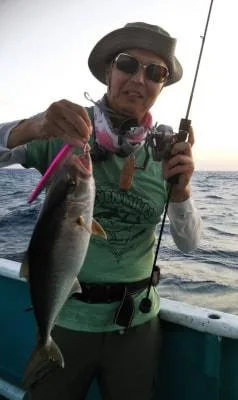 2019年10月5日の釣果・お知らせの写真