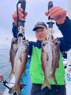 2026年4月5日の釣果・お知らせの写真 9