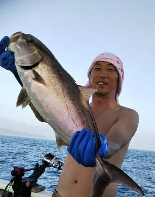 2019年7月28日の釣果・お知らせの写真 1