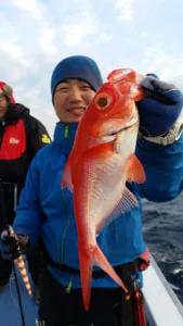 2017年12月16日の釣果・お知らせの写真 4