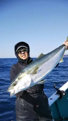 2019年2月5日の釣果・お知らせの写真 3