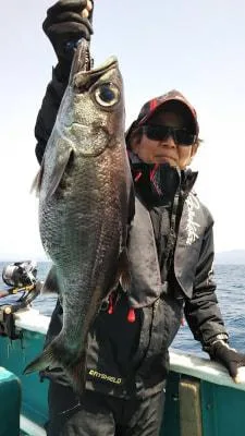 2018年3月31日の釣果・お知らせの写真 5