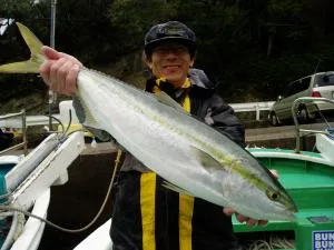 2008年3月30日の釣果・お知らせの写真