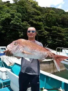 2016年7月29日の釣果・お知らせの写真