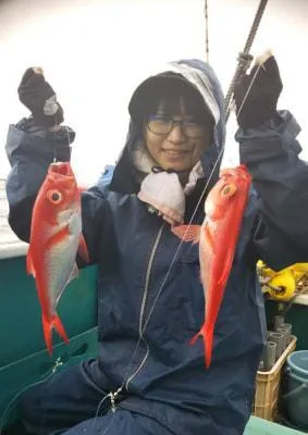 2019年5月1日の釣果・お知らせの写真
