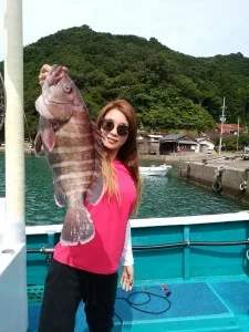 2017年7月25日の釣果・お知らせの写真