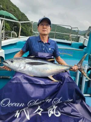 2023年9月20日の釣果・お知らせの写真 2