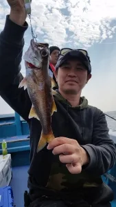2017年1月30日の釣果・お知らせの写真 5