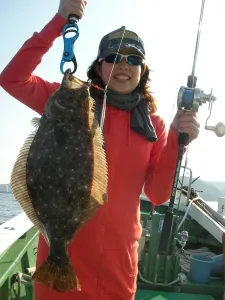 2010年6月2日の釣果・お知らせの写真