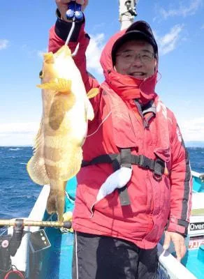 2024年3月2日の釣果・お知らせの写真 2