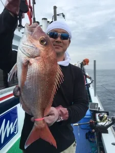 2016年6月12日の釣果・お知らせの写真 2