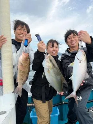 2026年10月30日の釣果・お知らせの写真 1