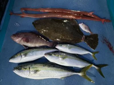 2021年10月11日の釣果・お知らせの写真 7