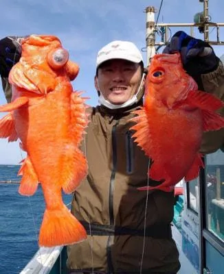 2023年3月28日の釣果・お知らせの写真