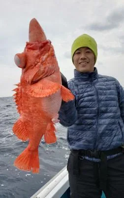 2019年2月23日の釣果・お知らせの写真