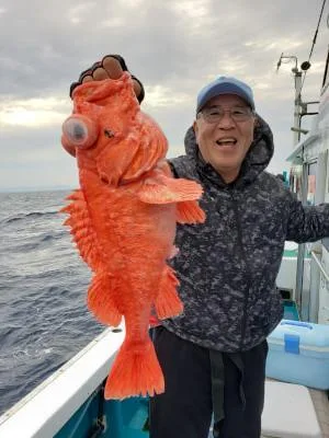 2019年5月31日の釣果・お知らせの写真