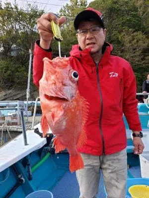 2019年4月21日の釣果・お知らせの写真 4