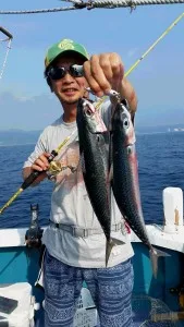 2017年7月15日の釣果・お知らせの写真