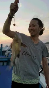 2016年8月8日の釣果・お知らせの写真 2