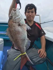 2016年5月25日の釣果・お知らせの写真 4