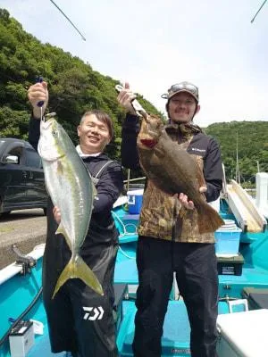 2024年5月18日の釣果・お知らせの写真 5