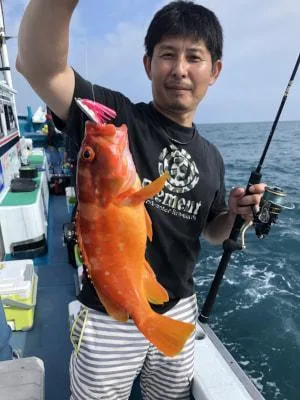 2021年7月5日の釣果・お知らせの写真