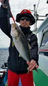 2016年10月31日の釣果・お知らせの写真 1