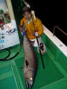 2007年5月3日の釣果・お知らせの写真 2