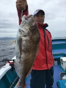 2016年6月7日の釣果・お知らせの写真 4