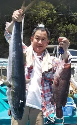 2019年6月6日の釣果・お知らせの写真 4