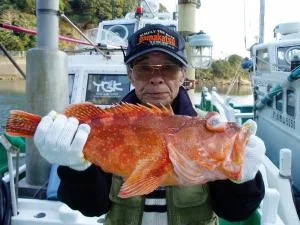 2006年4月7日の釣果・お知らせの写真 2