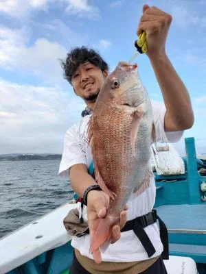 2019年8月20日の釣果・お知らせの写真