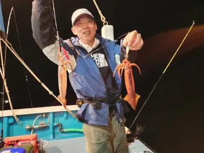 2025年6月5日の釣果・お知らせの写真
