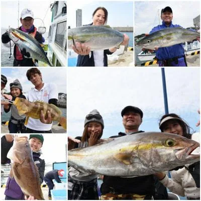 2019年10月27日の釣果・お知らせの写真 6