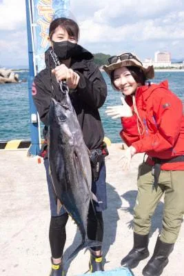 2023年10月15日の釣果・お知らせの写真
