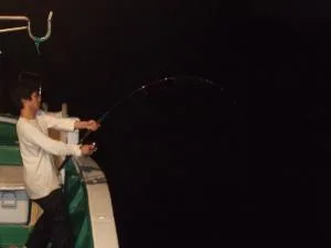 2007年10月28日の釣果・お知らせの写真 6